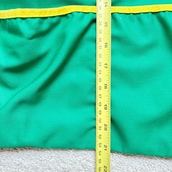 Vintage Pringles Corn Crisps Advertisement Apron - Picture 7 of 12